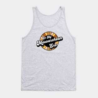 Earth Science - Mesoarchean Era - Geology Tank Top